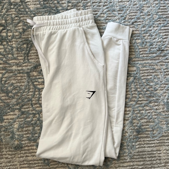 Gymshark Pants - Gymshark Training Joggers/Sweatpants
